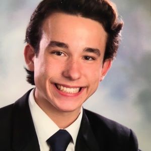 Meet your Posher, Mateo